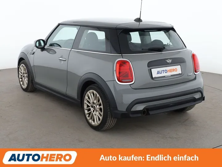 MINI ONE