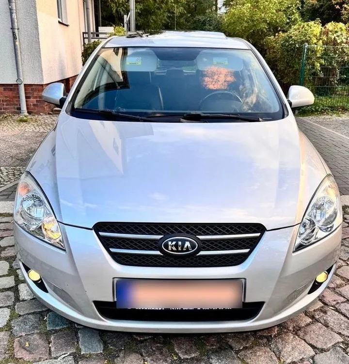 Kia Other