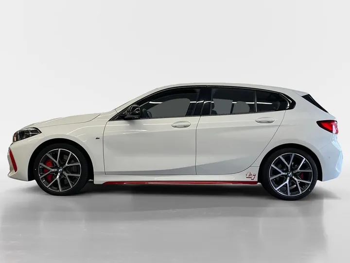 BMW 128