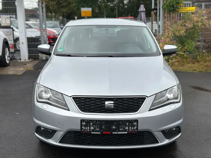 Seat Toledo