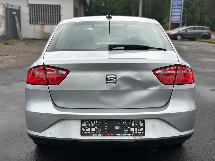 Seat Toledo