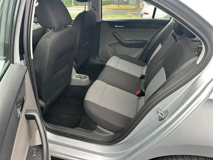 Seat Toledo