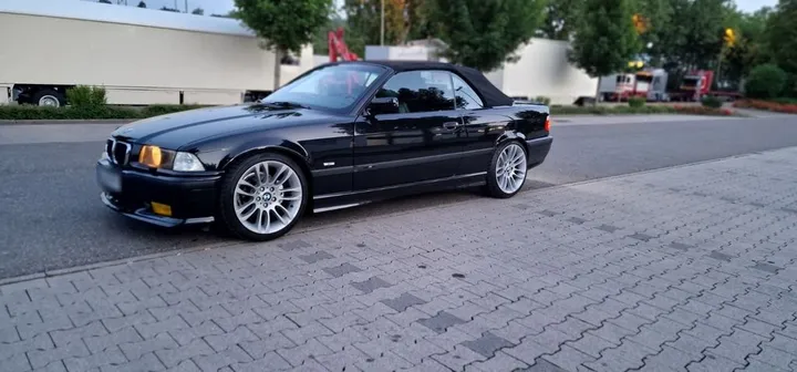 BMW Other