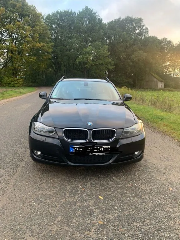 BMW 318