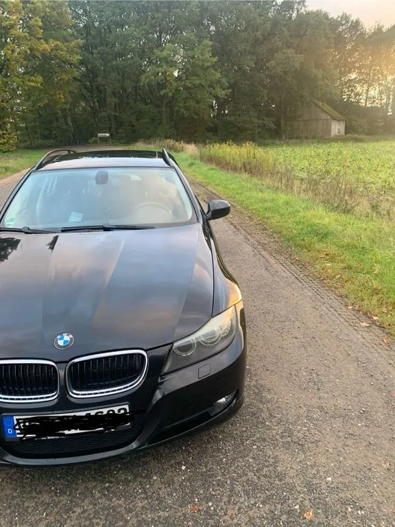 BMW 318