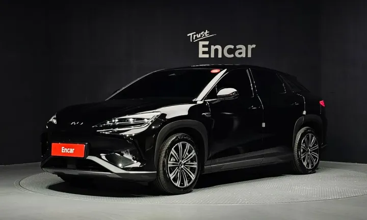 BYD Sealion 7