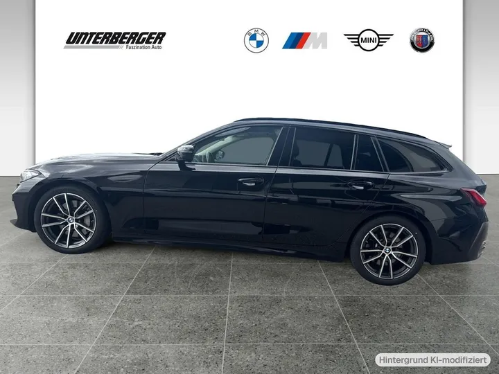 BMW 330