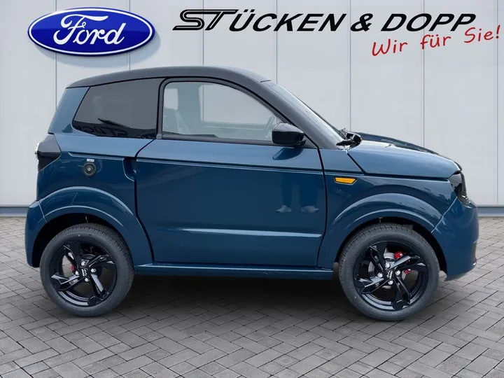 Ligier Myli