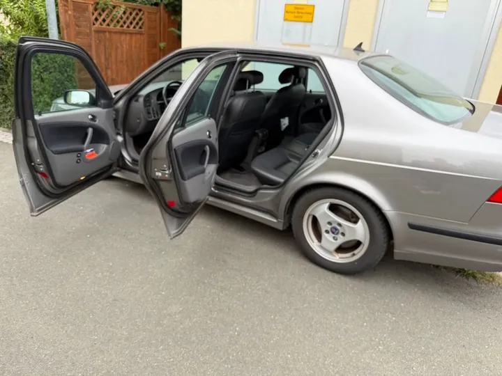 Saab Other