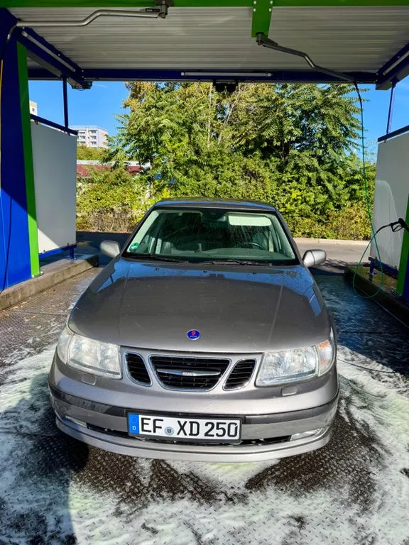 Saab Other