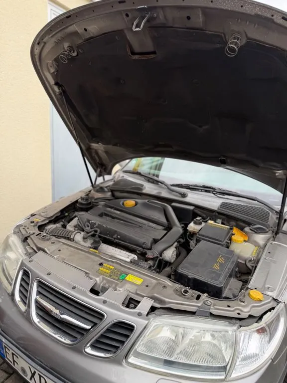 Saab Other