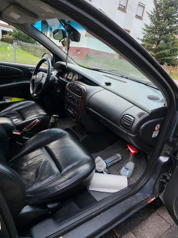 Chrysler Neon