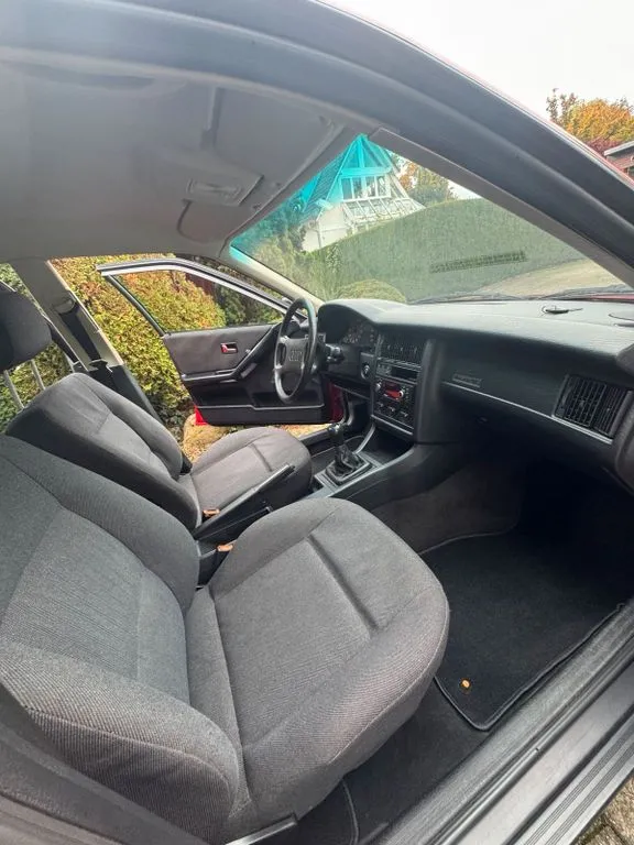 Audi 80