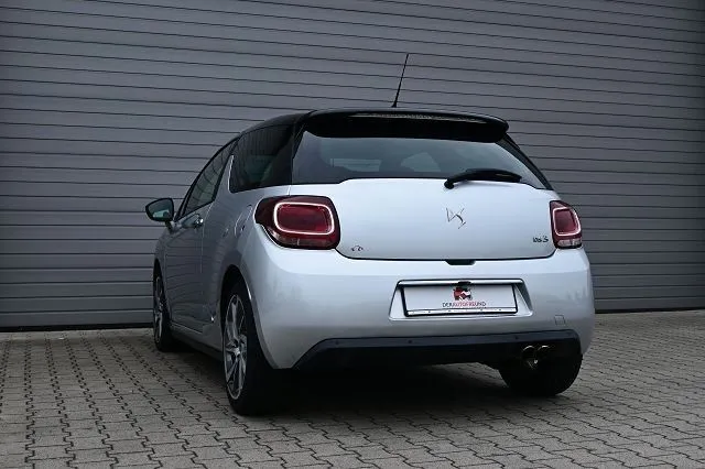 Citroën DS3