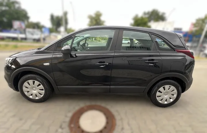 Opel Other