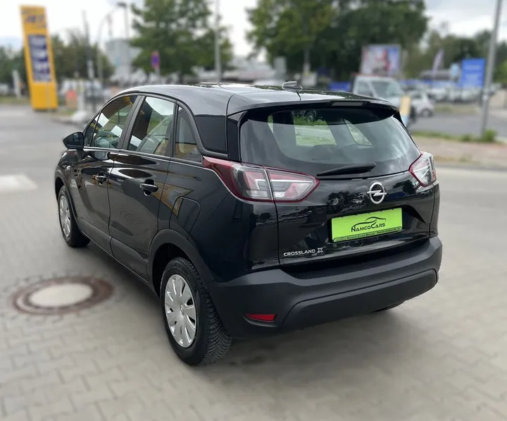 Opel Other