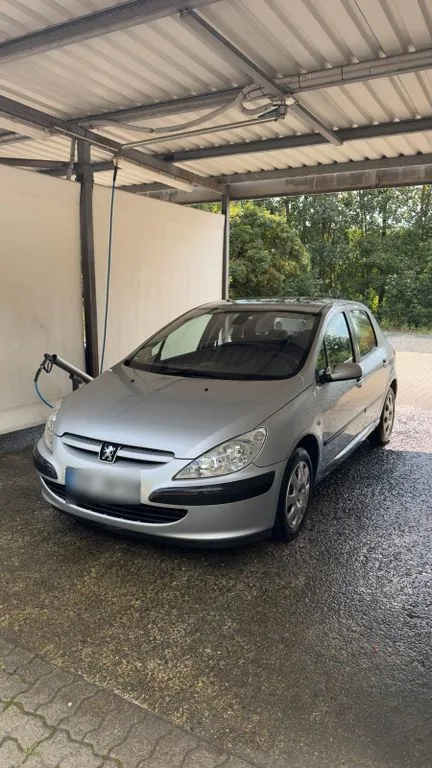 Peugeot 306