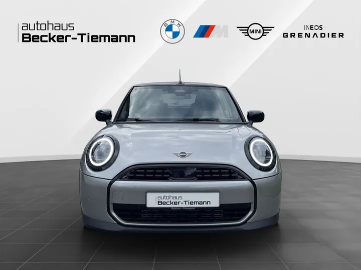 MINI Cooper C