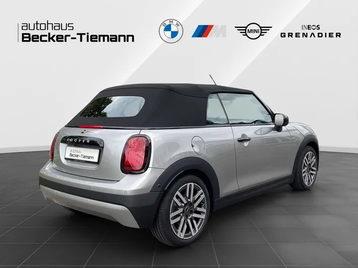 MINI Cooper C