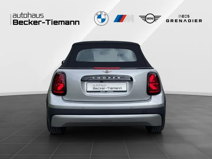 MINI Cooper C