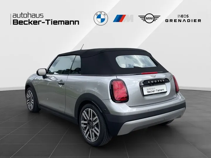MINI Cooper C