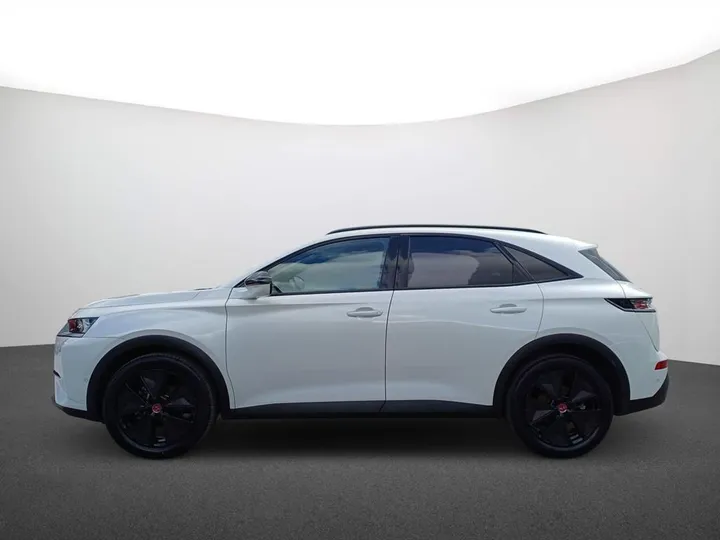 DS Automobiles DS7 (Crossback)