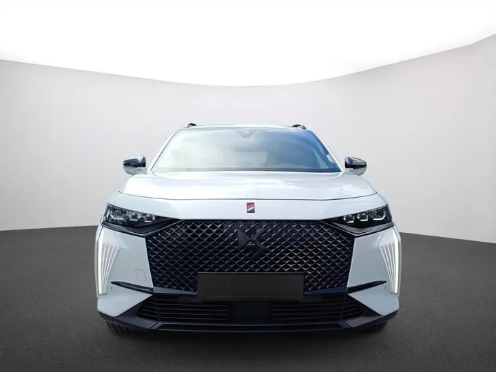 DS Automobiles DS7 (Crossback)