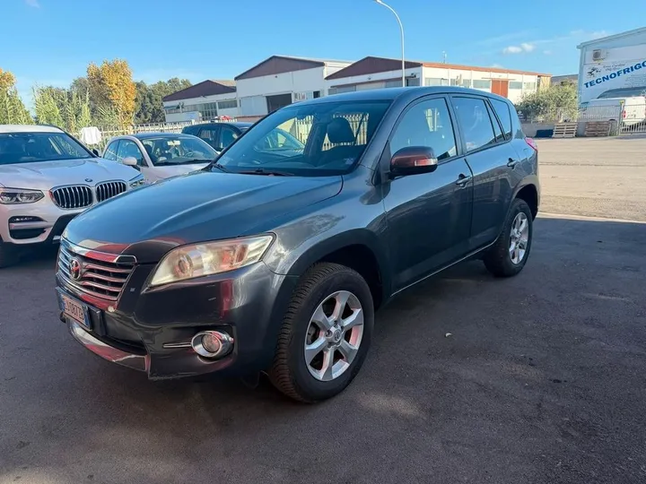Toyota Other