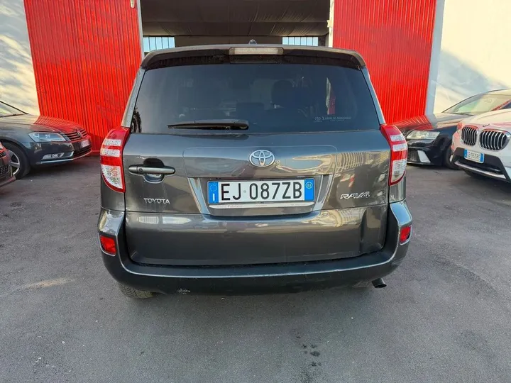 Toyota Other