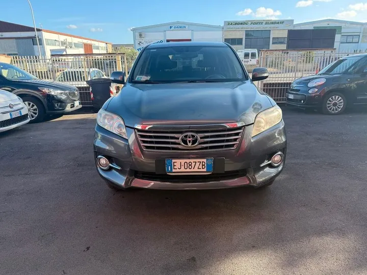 Toyota Other