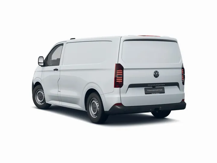 Volkswagen T7 Transporter