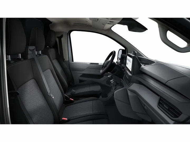 Volkswagen T7 Transporter
