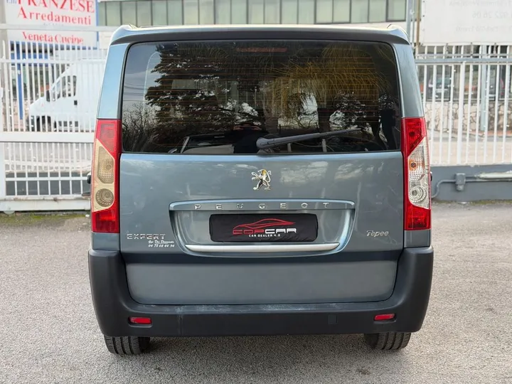 Peugeot Expert Tepee