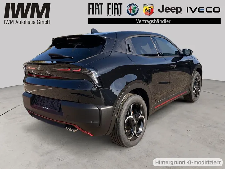 Alfa Romeo Junior