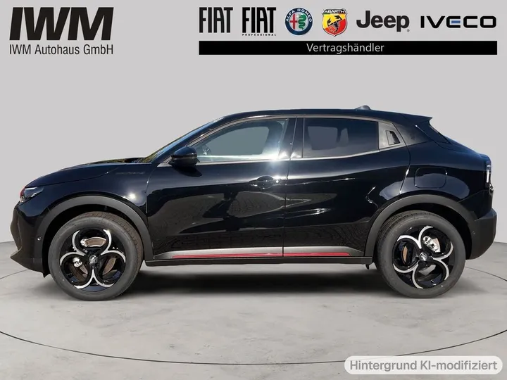 Alfa Romeo Junior