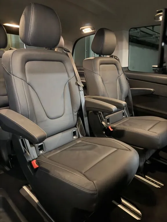 Mercedes-Benz V 200