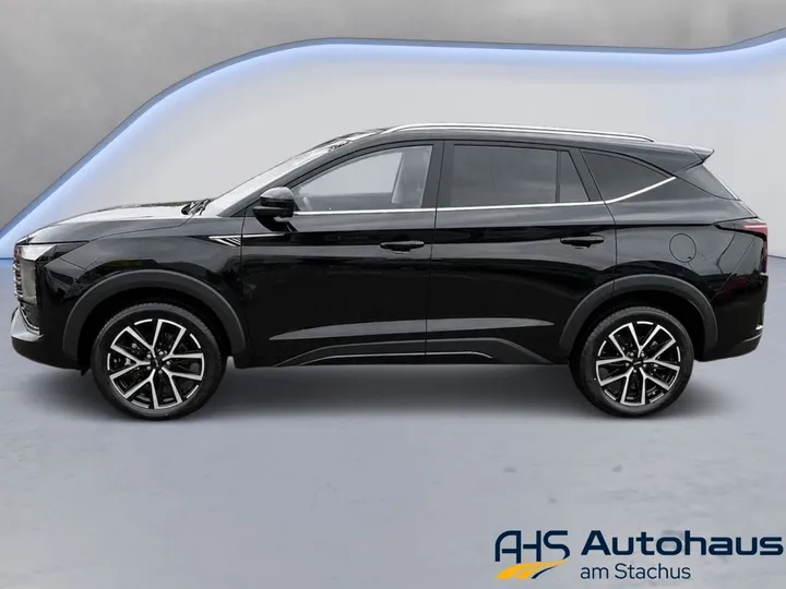 JAC 8 Pro