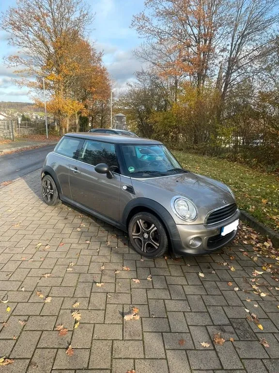 MINI ONE