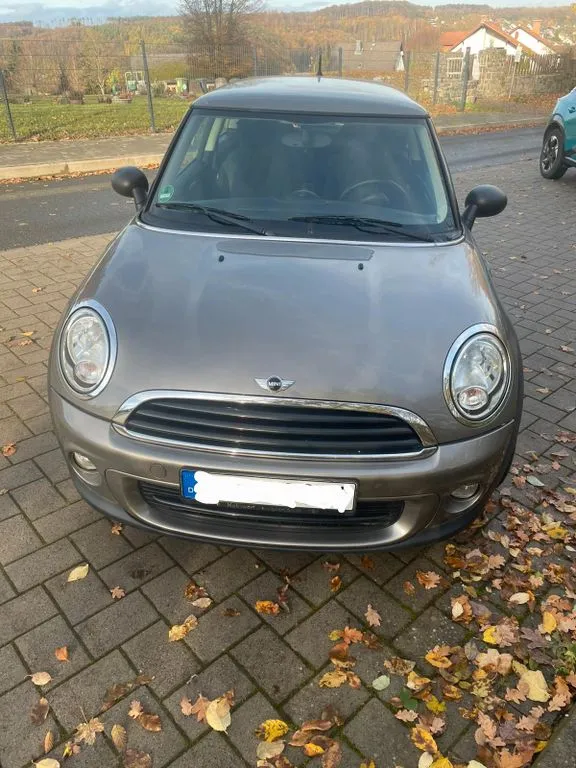 MINI ONE