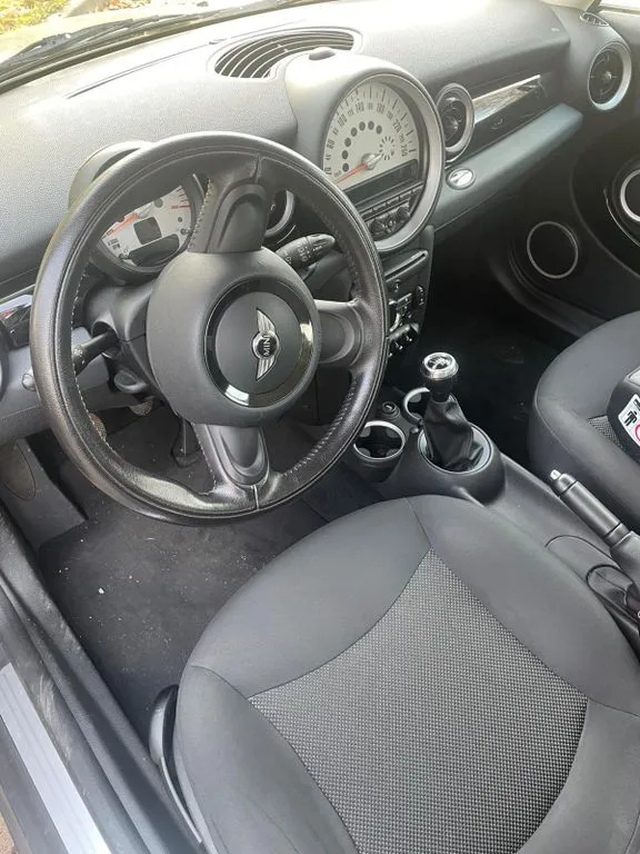 MINI ONE