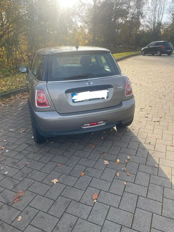 MINI ONE