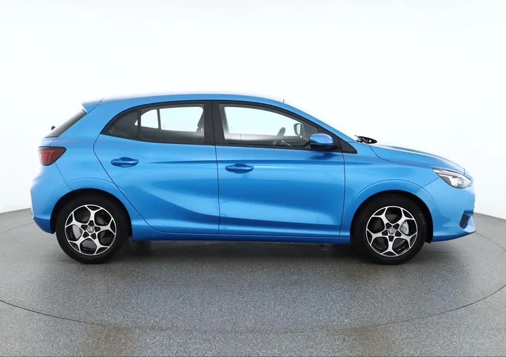 MG MG3