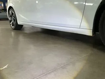Opel Astra Electric