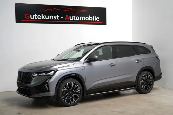 Renault Espace