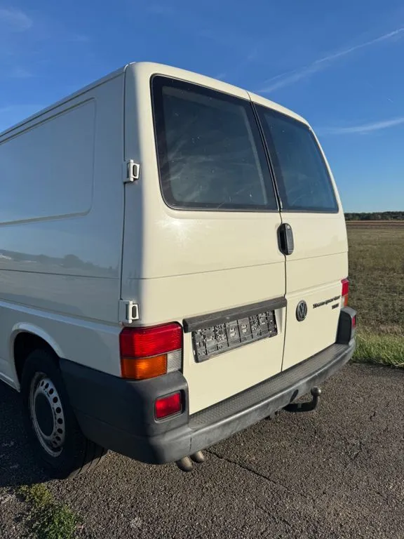Volkswagen T4 Kombi