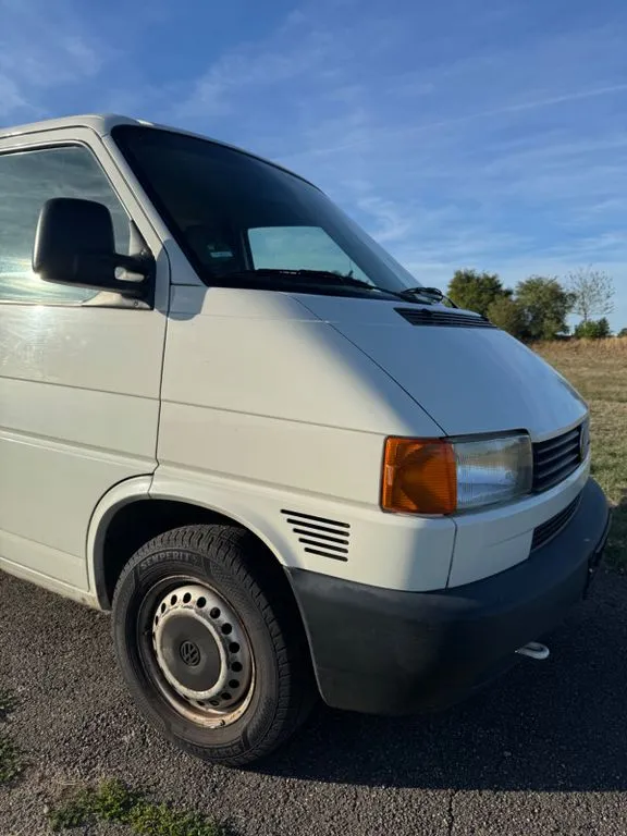 Volkswagen T4 Kombi