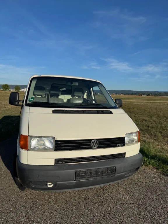 Volkswagen T4 Kombi
