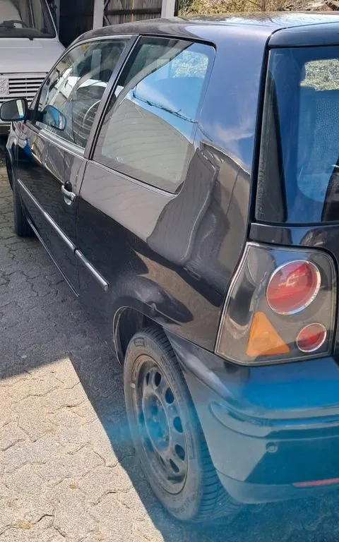Seat Arosa