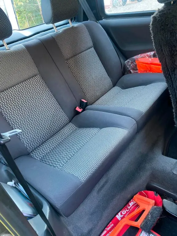 Seat Arosa