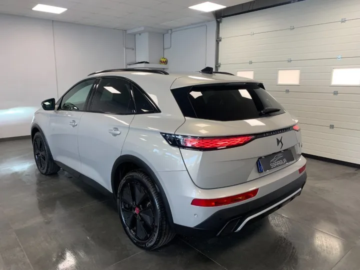 DS Automobiles Other